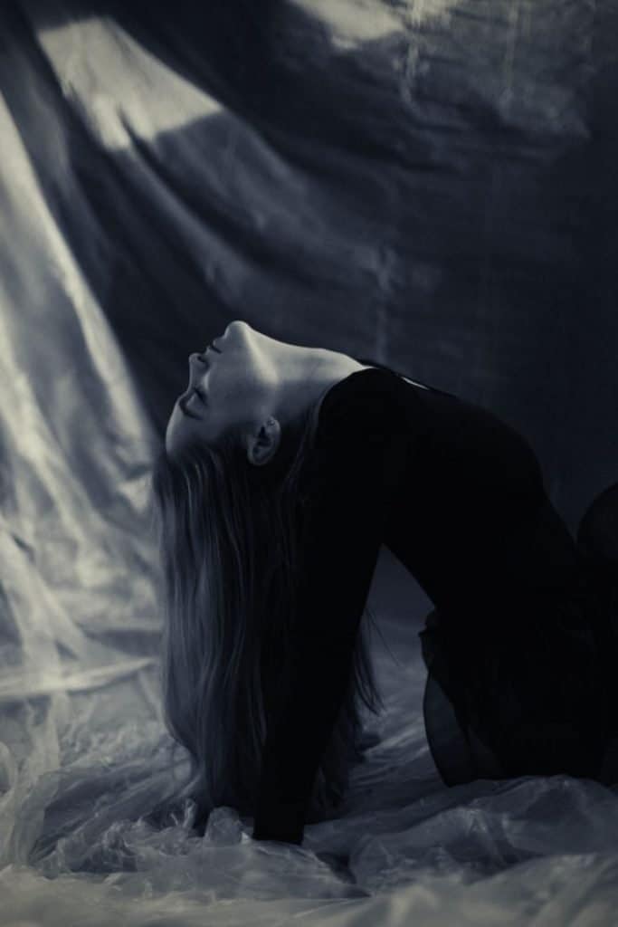 Jeg hater deg ikke, men jeg hater at du kastet bort tiden min