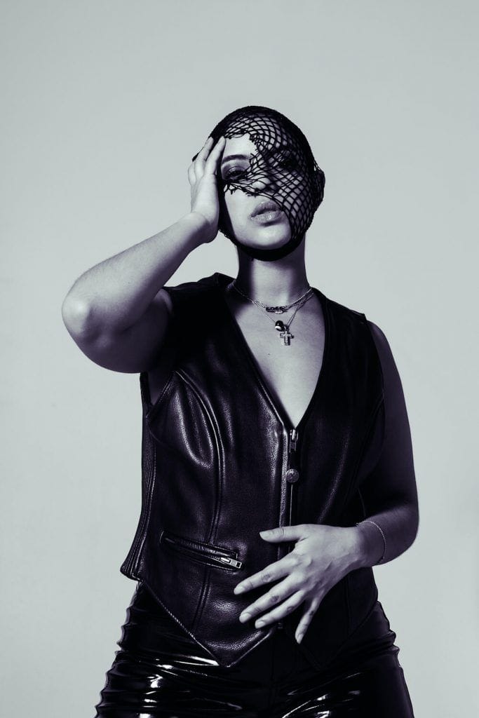 Jeg lurer på hvordan det vil være å elske noen nye