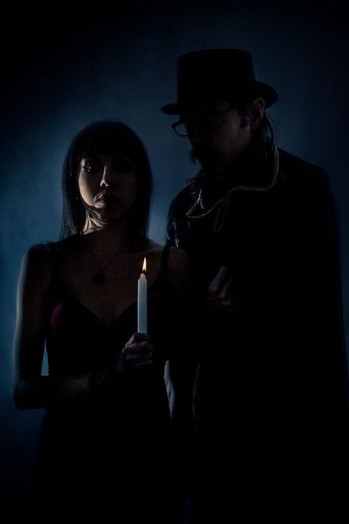 Kjære empater: 4 typer narsissister du kan tiltrekke deg