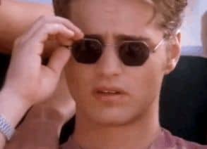 Kroppsspråk: 8 tegn som forteller deg at han er forelsket i deg