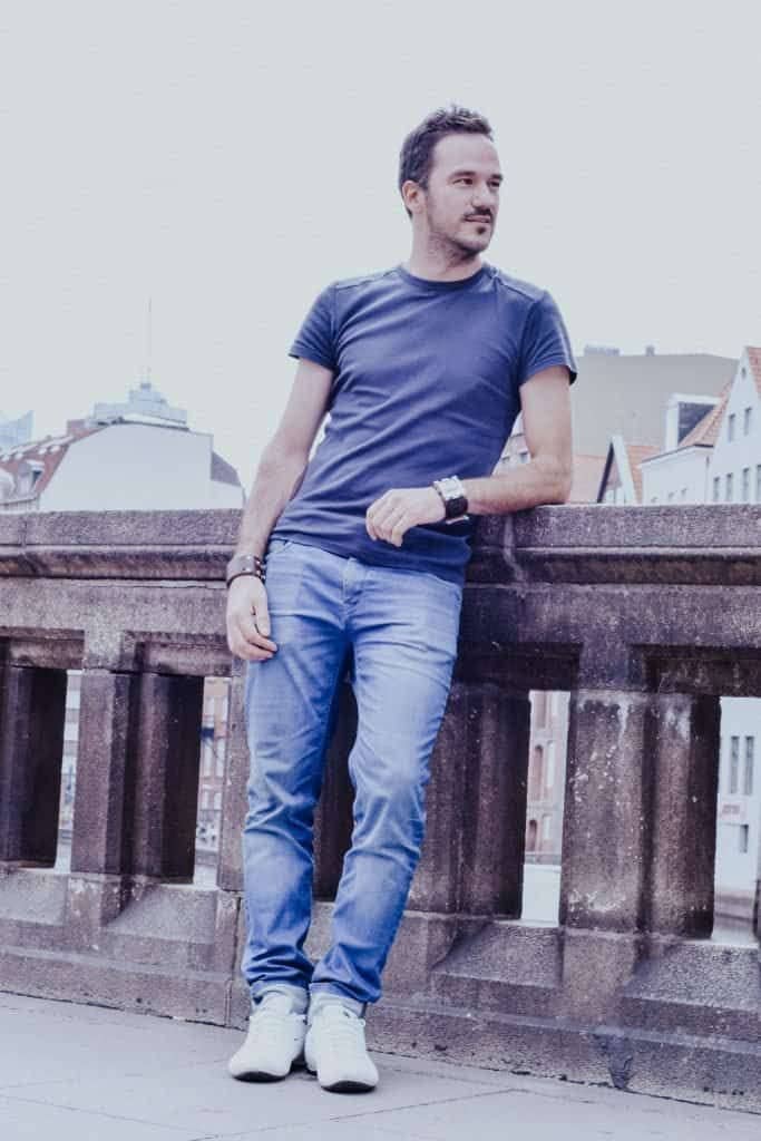 Körpersprache lesen