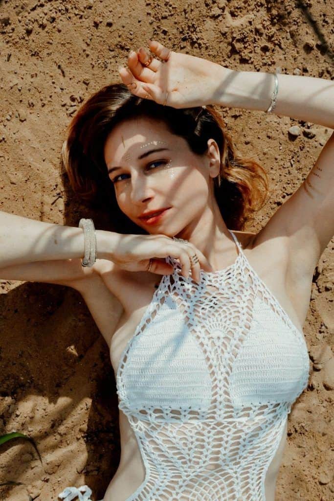 Når en sterk kvinne er ferdig med deg, kommer hun ALDRI tilbake