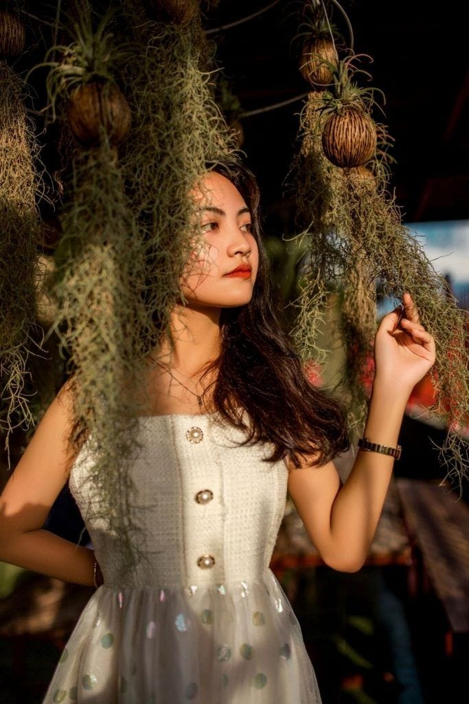 Når en sterk kvinne er ferdig med deg, kommer hun ALDRI tilbake