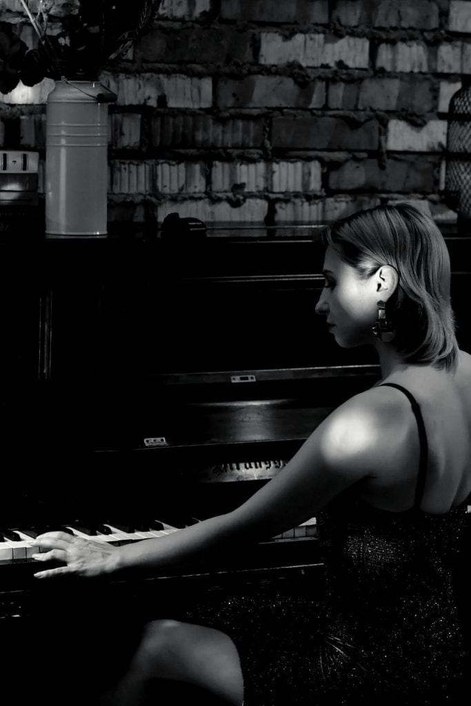 Når en sterk kvinne er ferdig med deg, kommer hun ALDRI tilbake