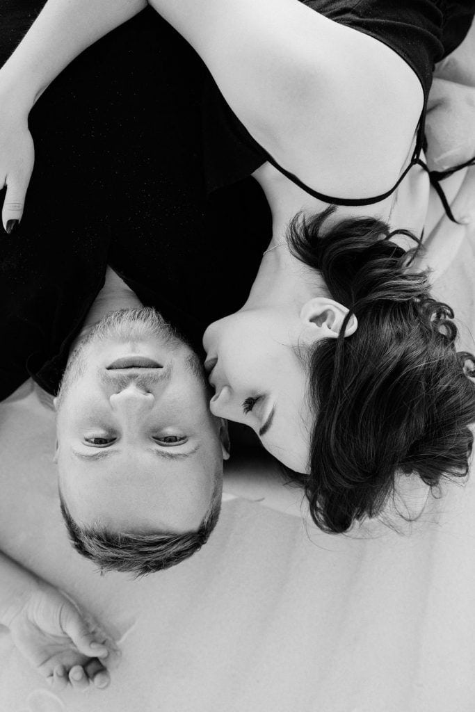 Er han den rette? 12 tegn på at han er den rette