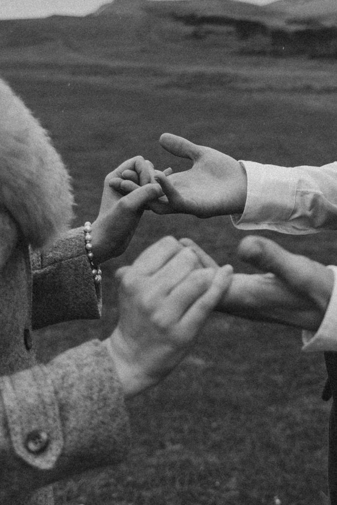 Er han den rette? 12 tegn på at han er den rette Ist Er der Richtige