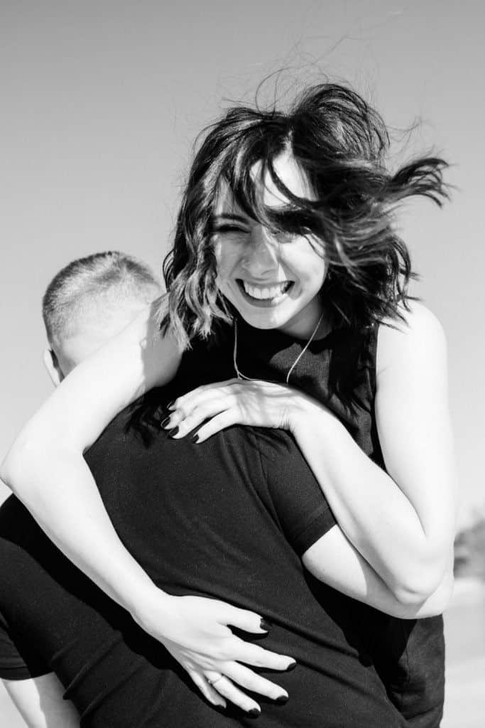 Er han den rette? 12 tegn på at han er den rette