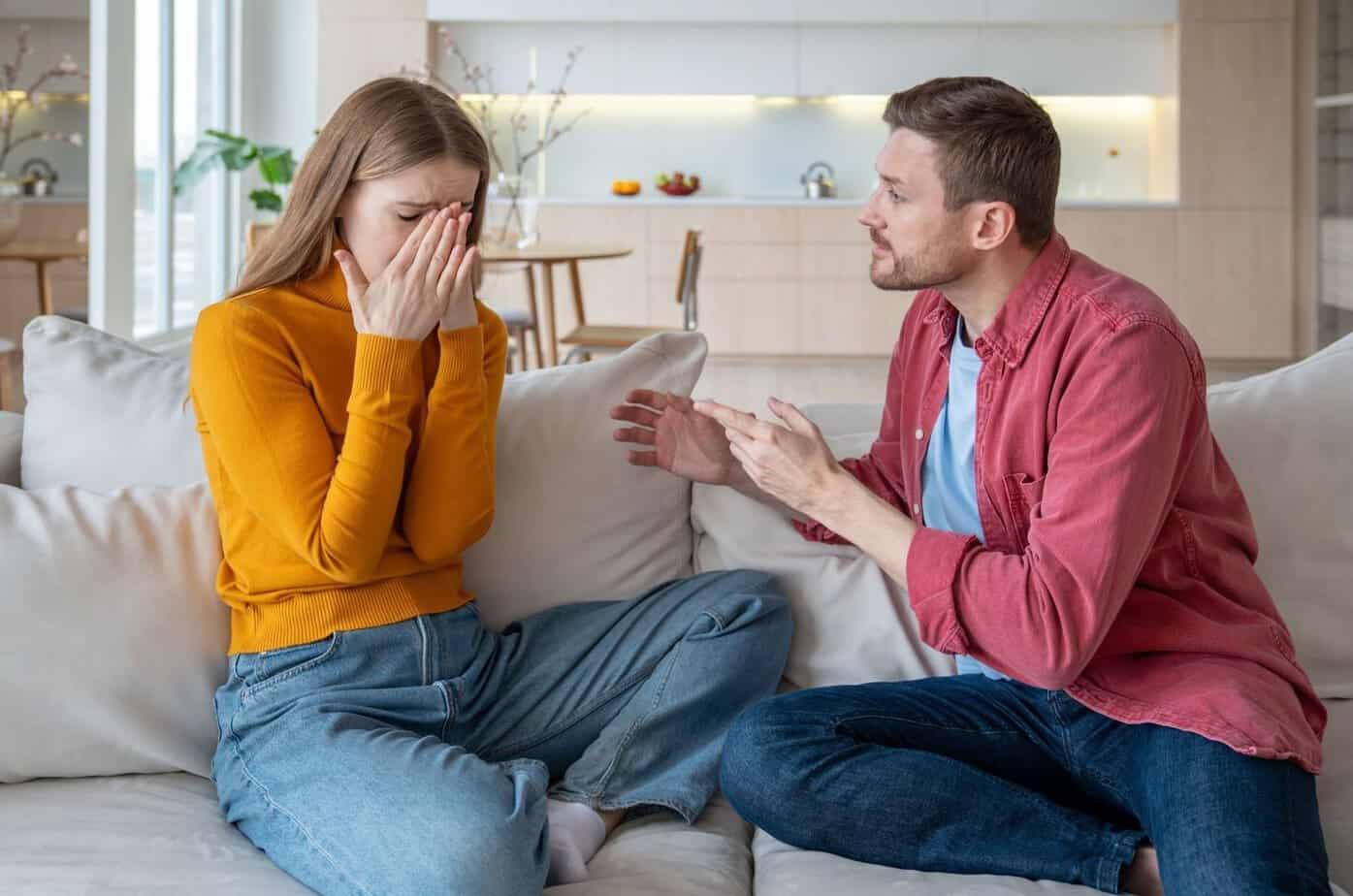 Dette er de 7 største svakhetene til narsissister paar diskutiert