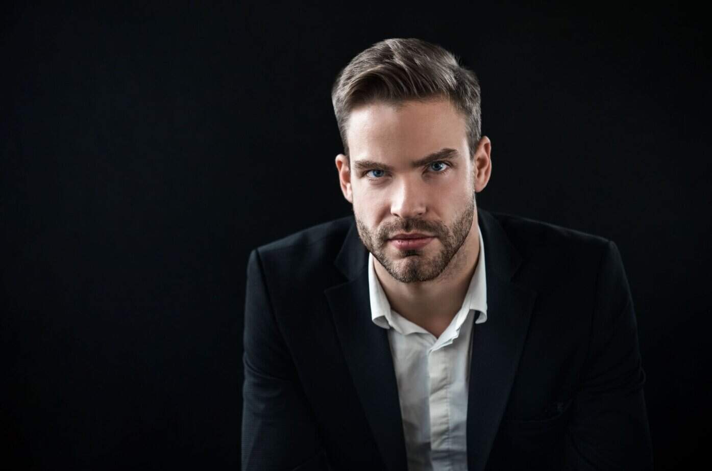 mann mit narzisstischen zuegen