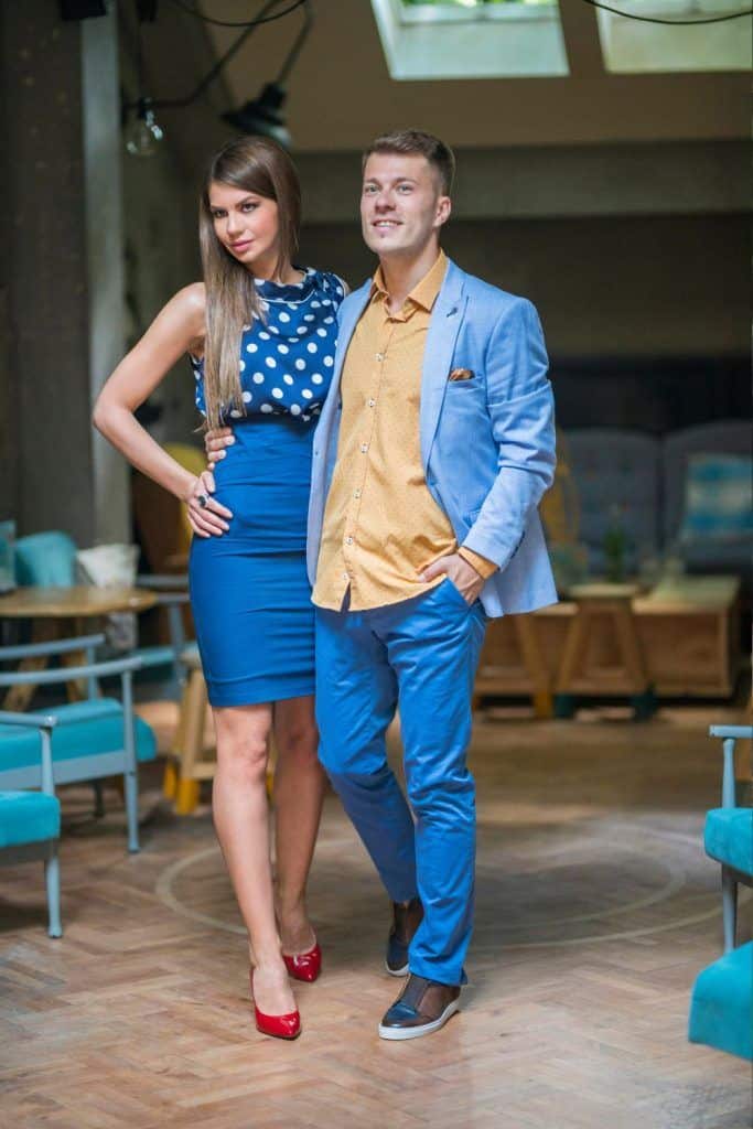 7 ting menn gjør med sin feminine energi