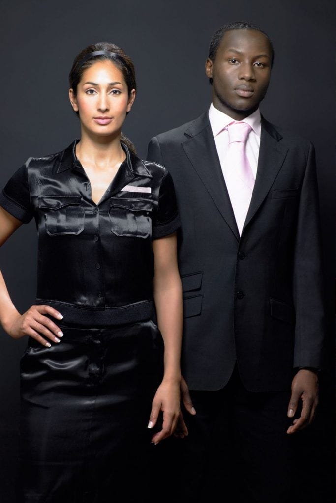 7 ting menn gjør med sin feminine energi