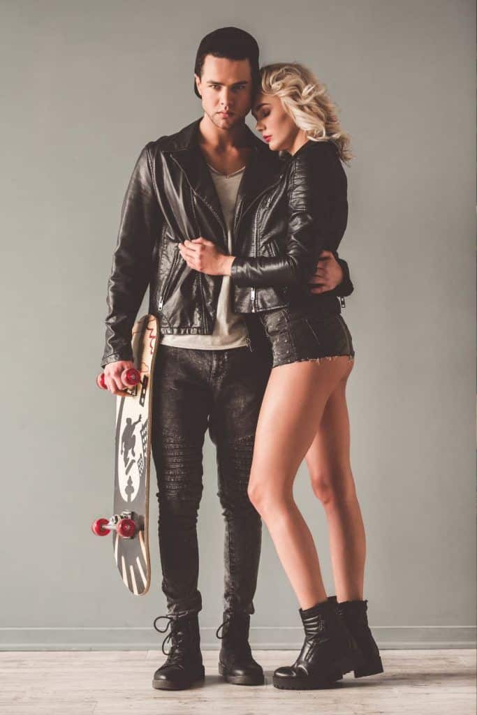 7 ting menn gjør med sin feminine energi