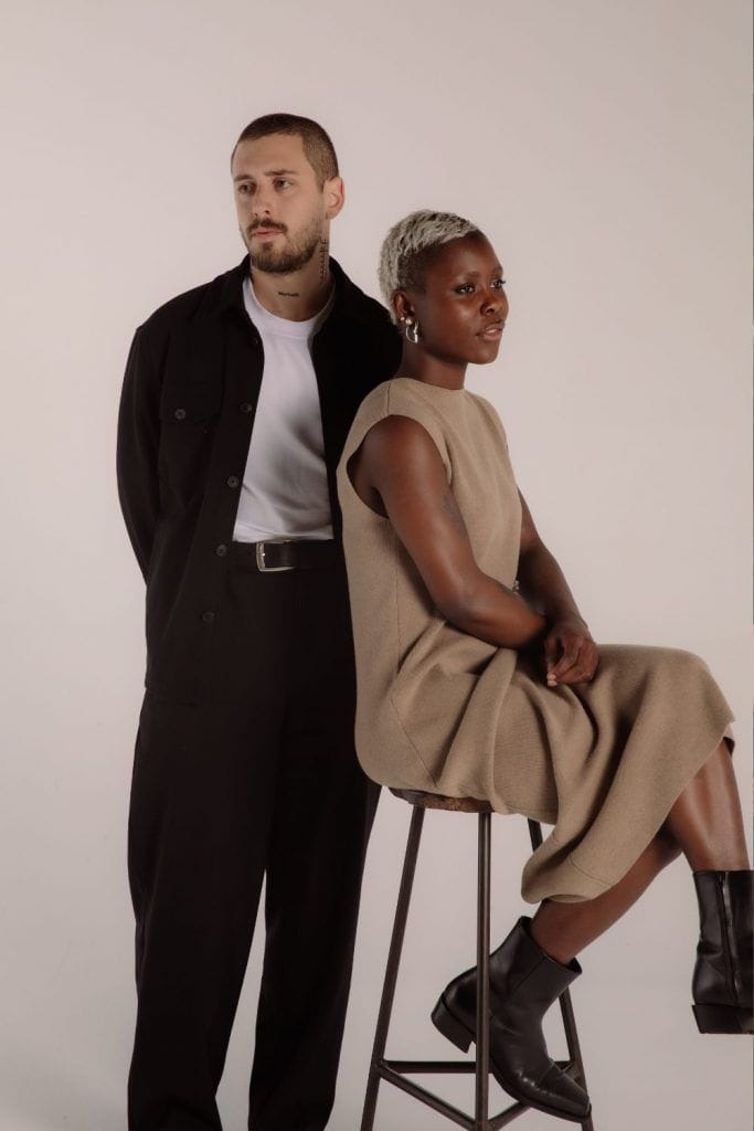 7 ting menn gjør med sin feminine energi