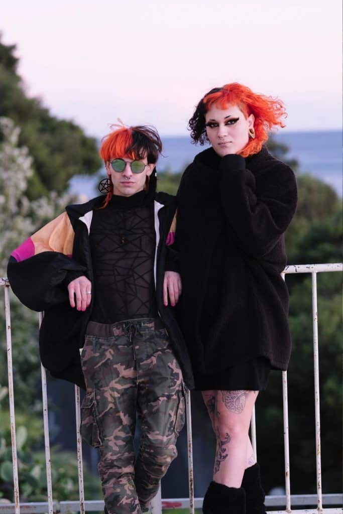 7 ting menn gjør med sin feminine energi