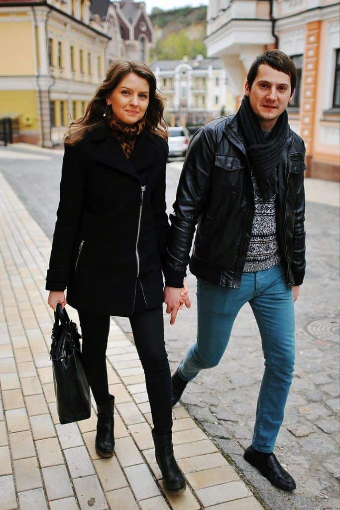 7 ting menn gjør med sin feminine energi