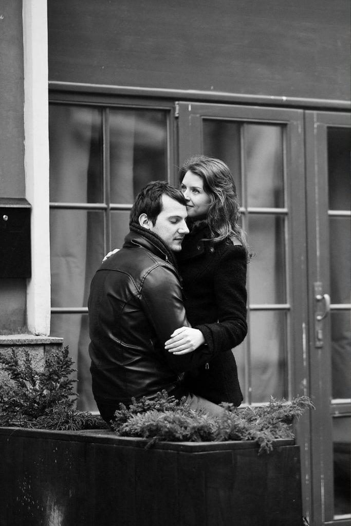 7 ting menn gjør med sin feminine energi