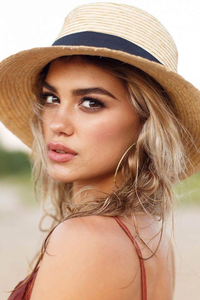 En kvinne som bærer alt alene, blir ikke værende for alltid