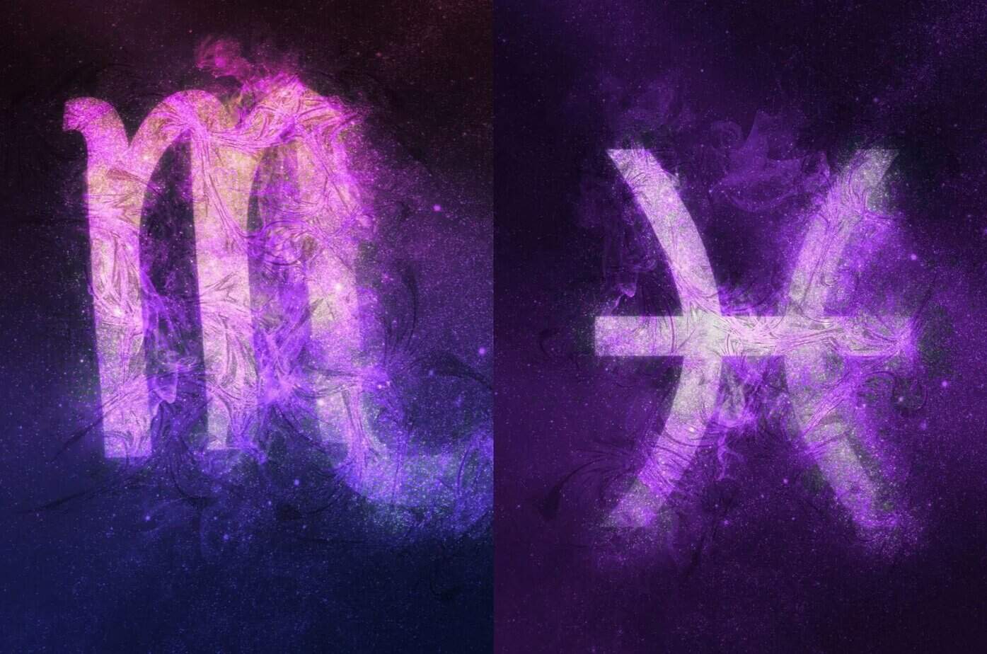 Kosmisk drømmepar: Disse stjernetegnene passer perfekt sammen i 2026! Skorpion und Fische