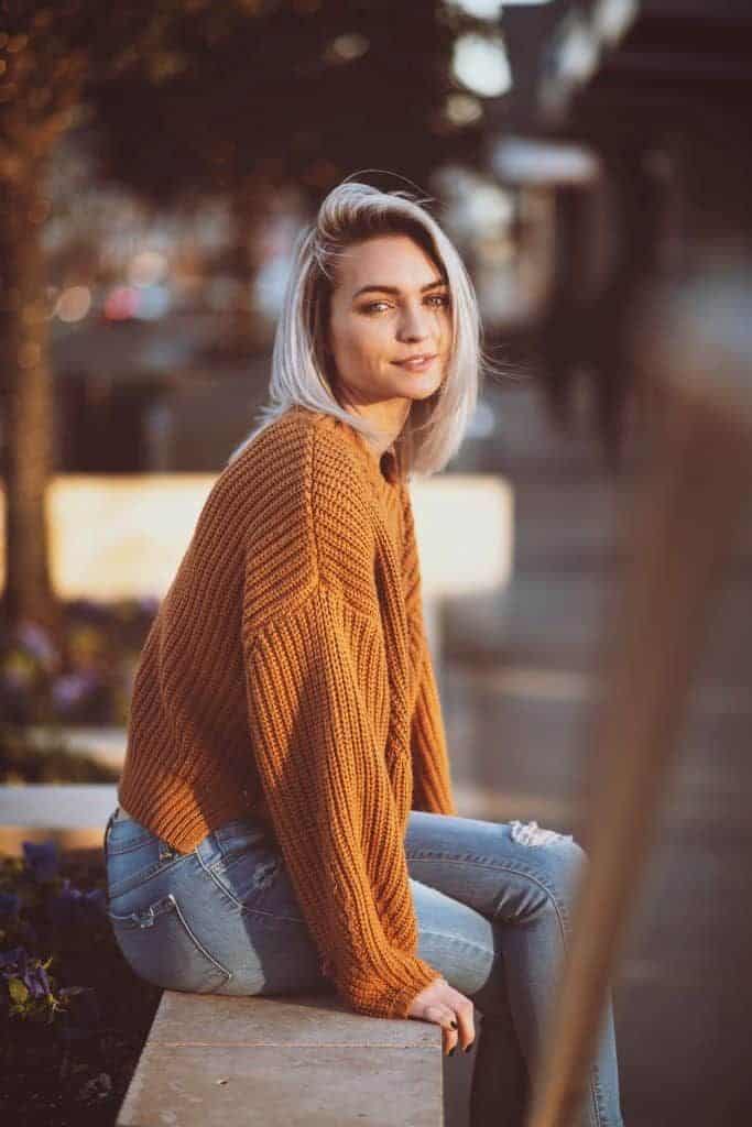 Når savner en mann en kvinne? Hvordan du kan få en mann til å savne deg i 3 trinn