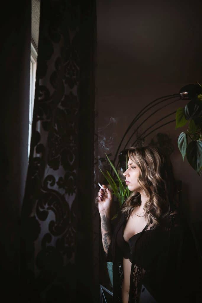 Når savner en mann en kvinne? Hvordan du kan få en mann til å savne deg i 3 trinn