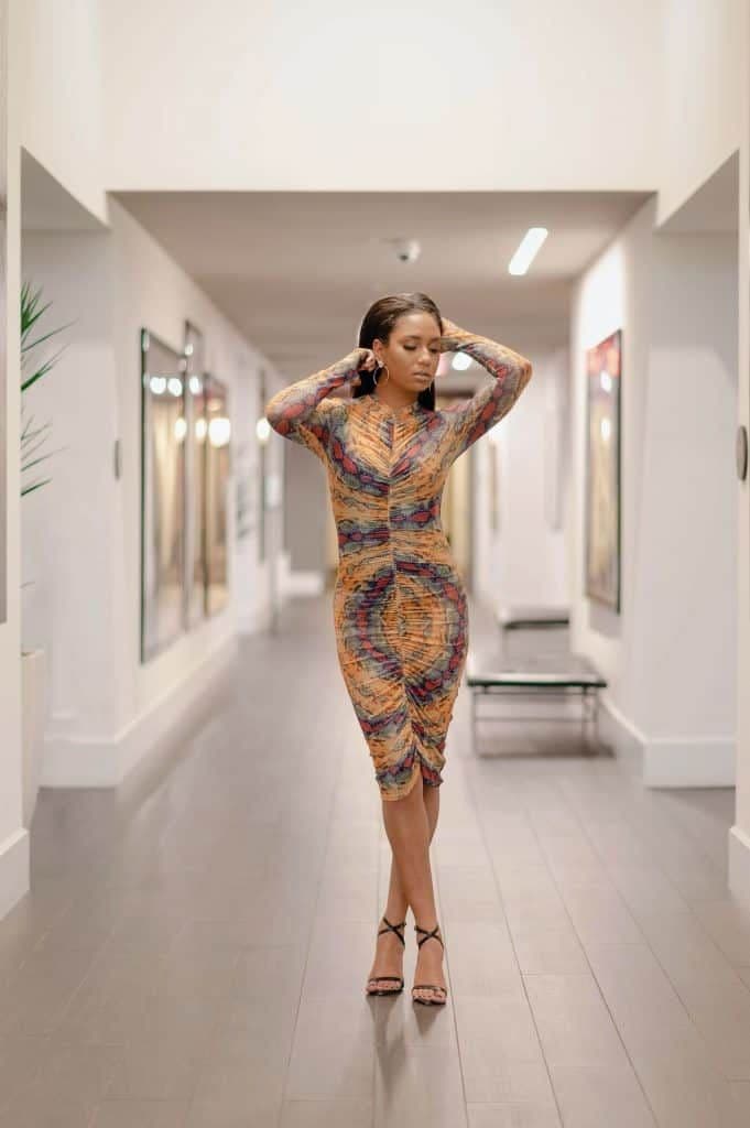 Når savner en mann en kvinne? Hvordan du kan få en mann til å savne deg i 3 trinn