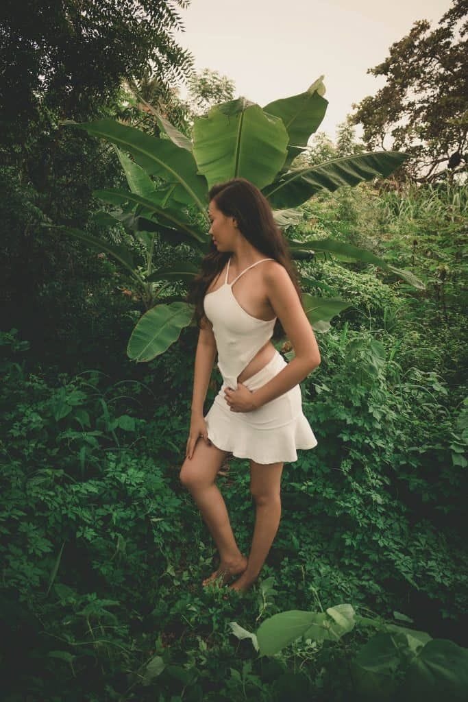 Noen ganger er det bedre å være alene