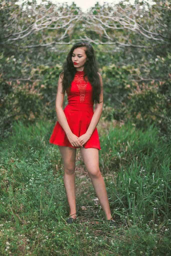 Noen ganger er det bedre å være alene