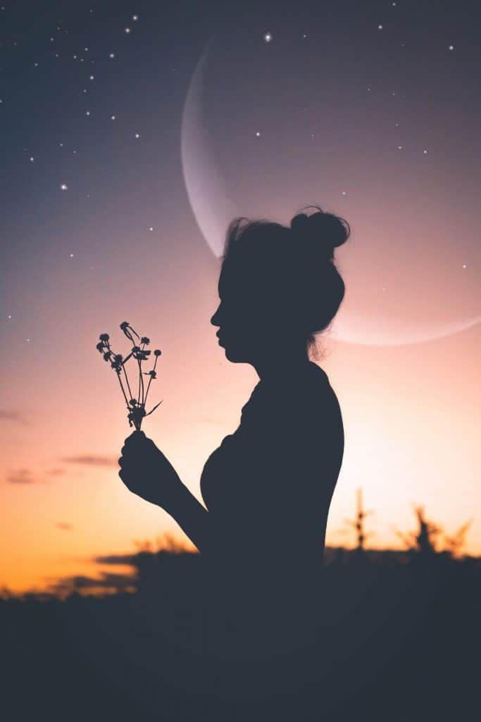 Noen ganger er det bedre å være alene