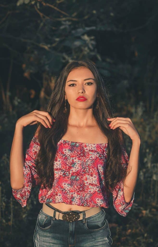 Noen ganger er det bedre å være alene