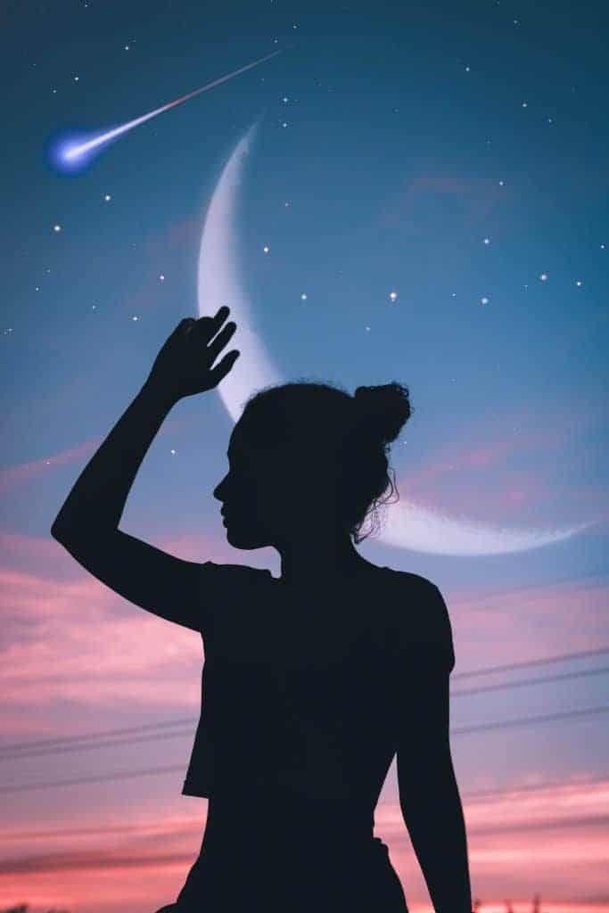 Noen ganger er det bedre å være alene