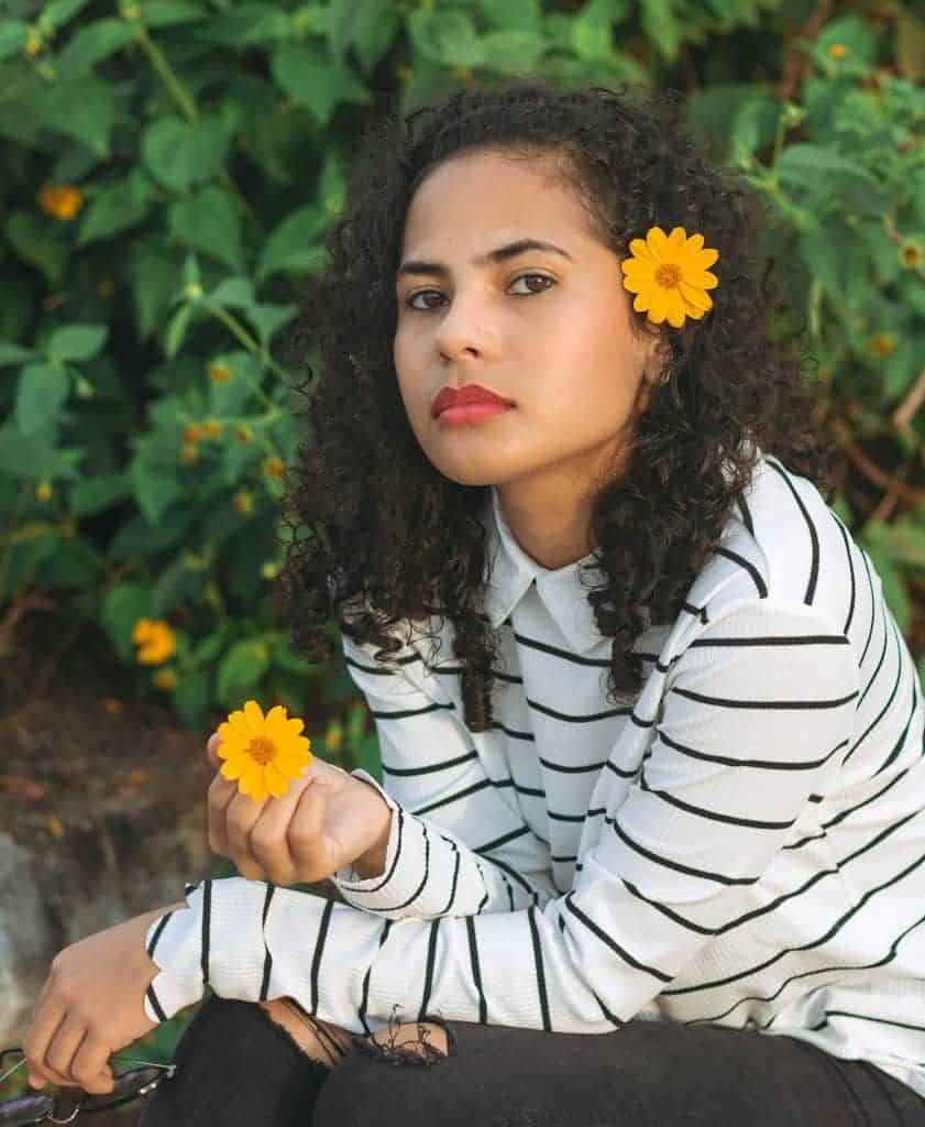 Noen ganger er det bedre å være alene