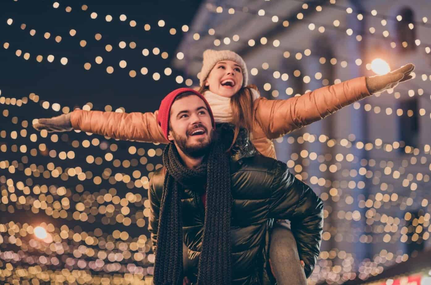 8 måter en gentleman kan helbrede hjertet ditt etter et giftig forhold suesses Paar