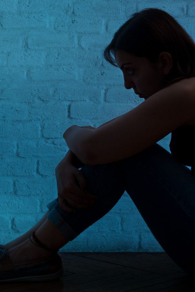 Det tause huset: Hvorfor barn ikke lenger besøker foreldrene sine