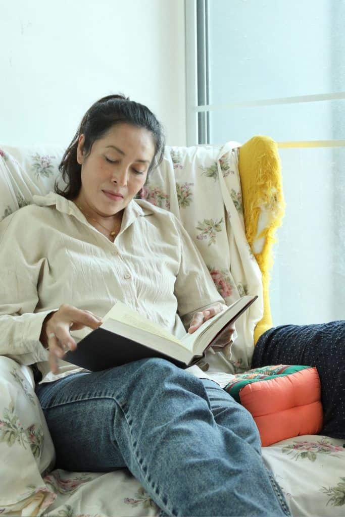 Det tause huset: Hvorfor barn ikke lenger besøker foreldrene sine