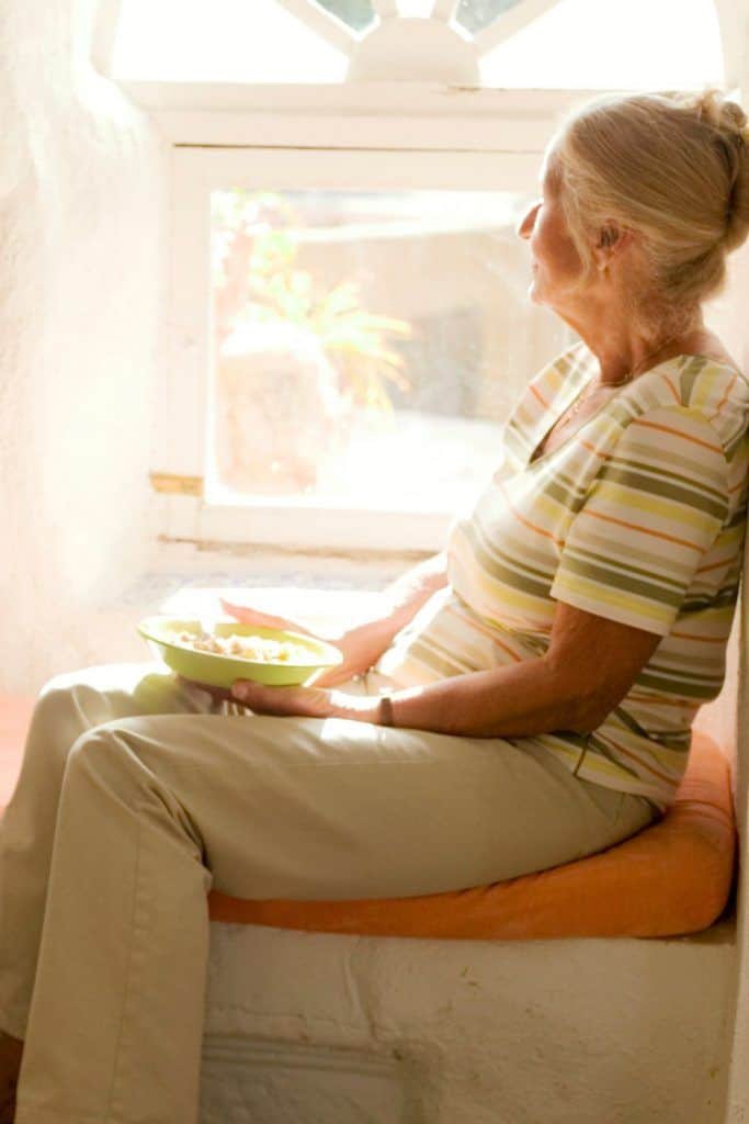 Det tause huset: Hvorfor barn ikke lenger besøker foreldrene sine