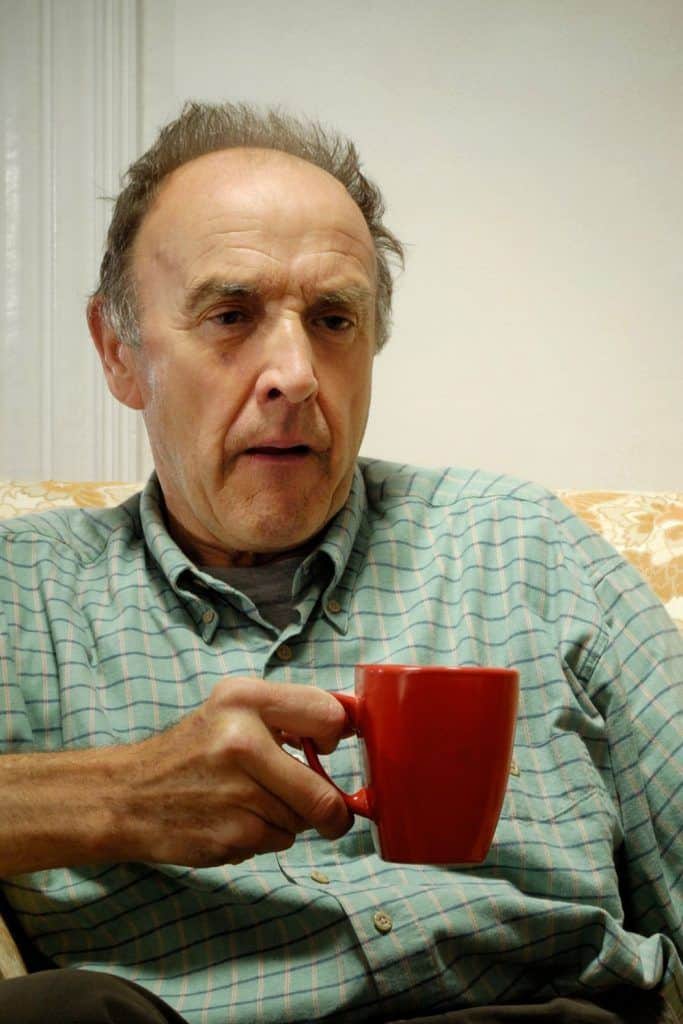 Det tause huset: Hvorfor barn ikke lenger besøker foreldrene sine