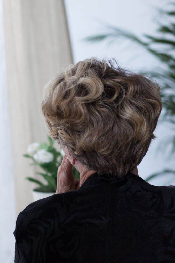 Det tause huset: Hvorfor barn ikke lenger besøker foreldrene sine