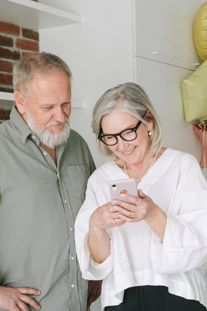 Det tause huset: Hvorfor barn ikke lenger besøker foreldrene sine