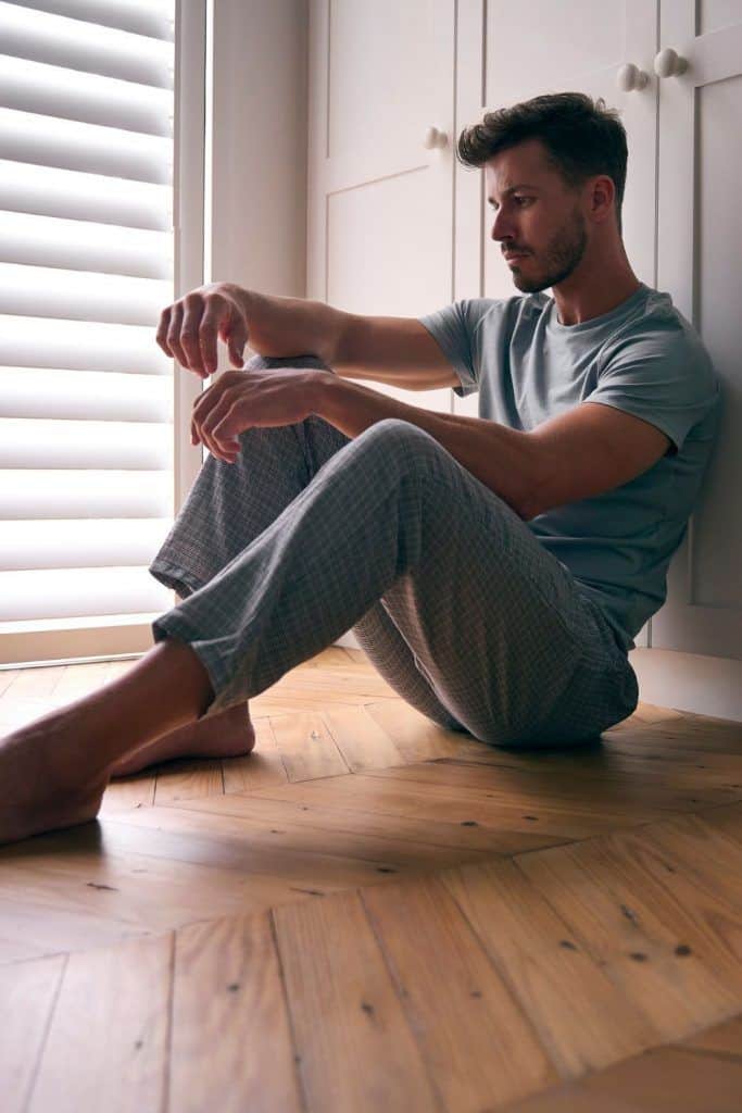 Hva narsissister gjør når de blir tatt på fersken