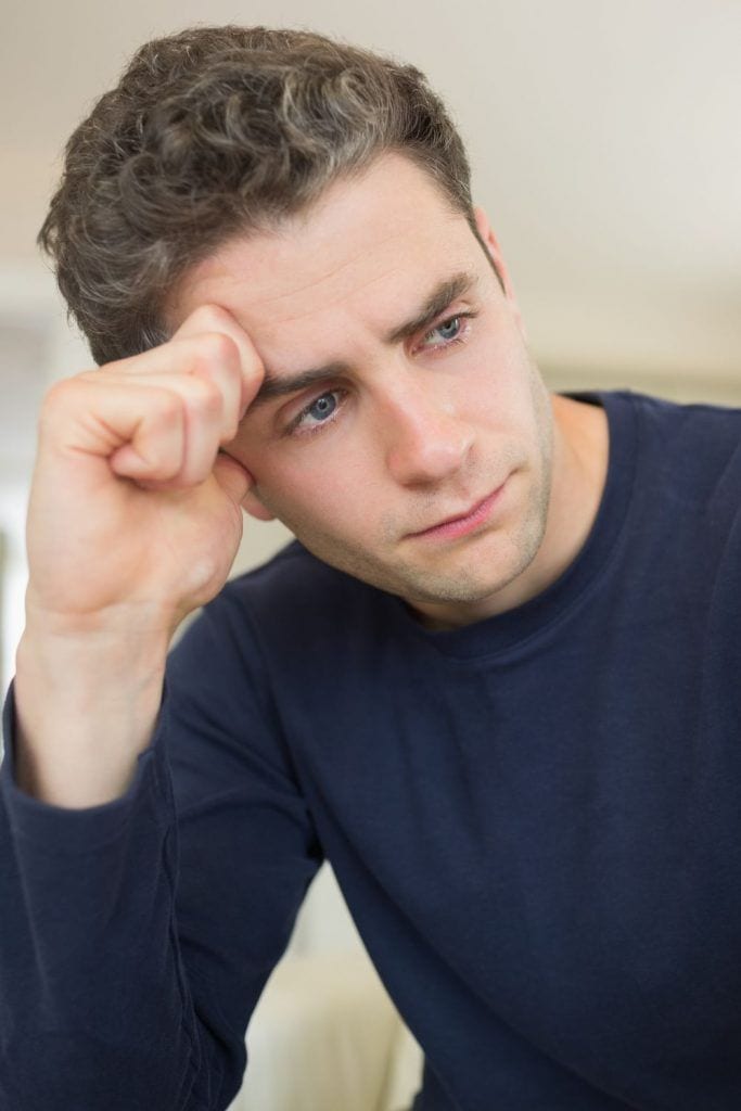 Hva narsissister gjør når de blir tatt på fersken