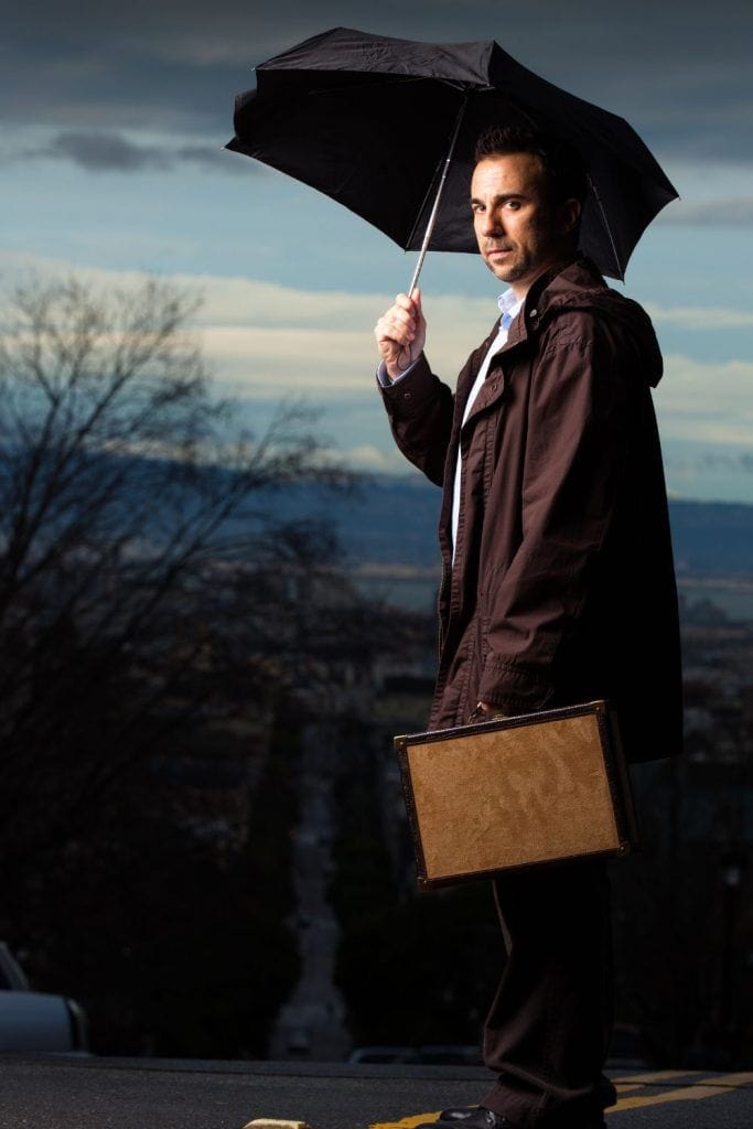 Hva narsissister gjør når de blir tatt på fersken