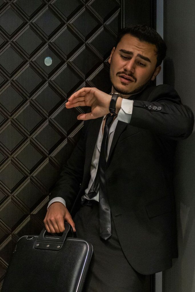 Hva narsissister gjør når de blir tatt på fersken