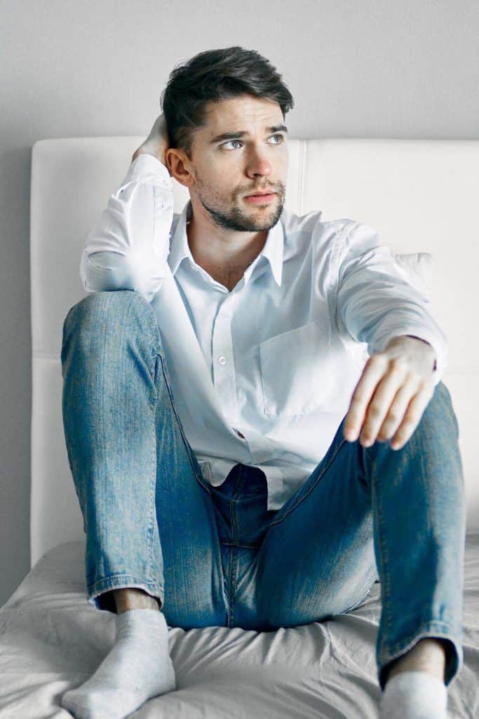 Hva narsissister gjør når de blir tatt på fersken