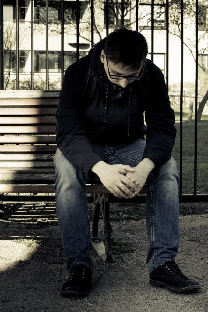 Hva narsissister gjør når de blir tatt på fersken