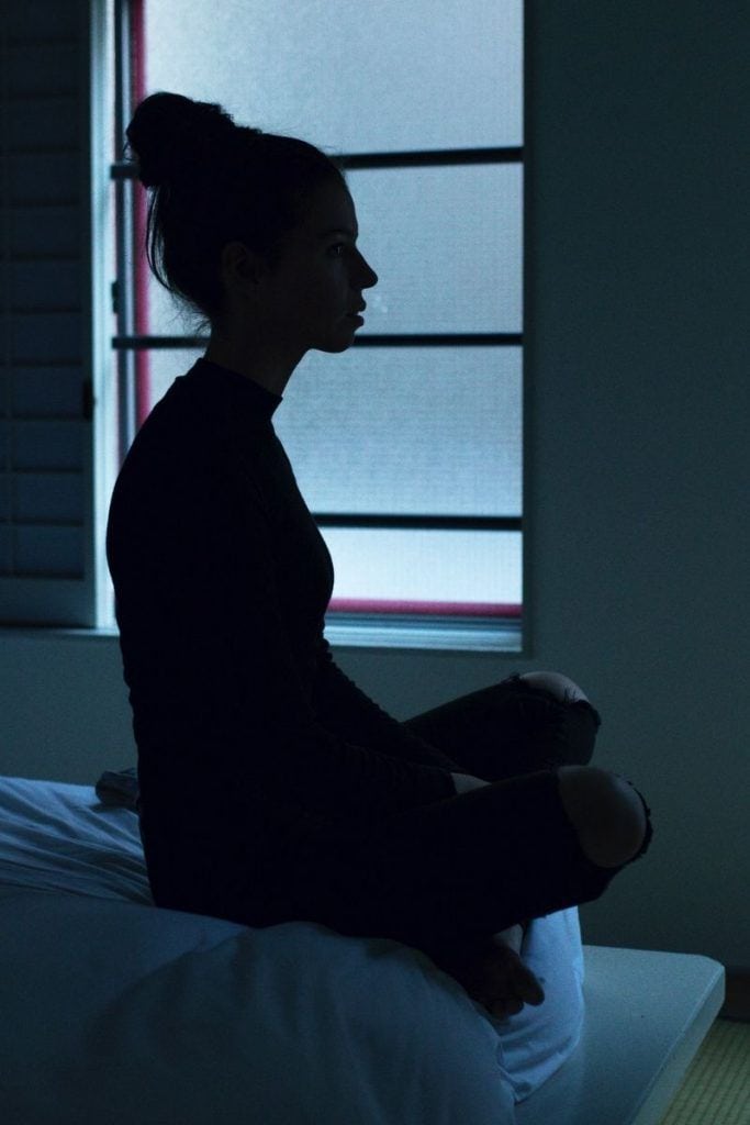 Hvordan ender de fleste forhold? De 8 vanligste årsakene til at forhold tar slutt Wie enden die meisten Affären?