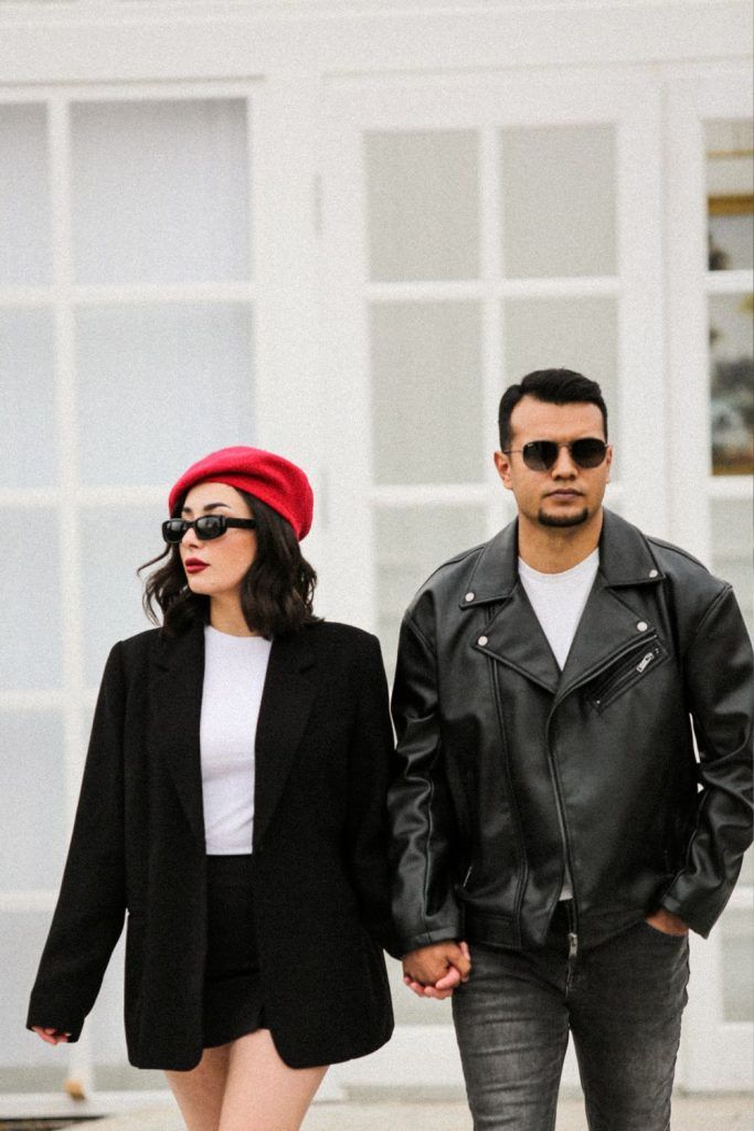 Hvorfor menn sier at de vil ha en god kvinne - og så lar henne slå opp