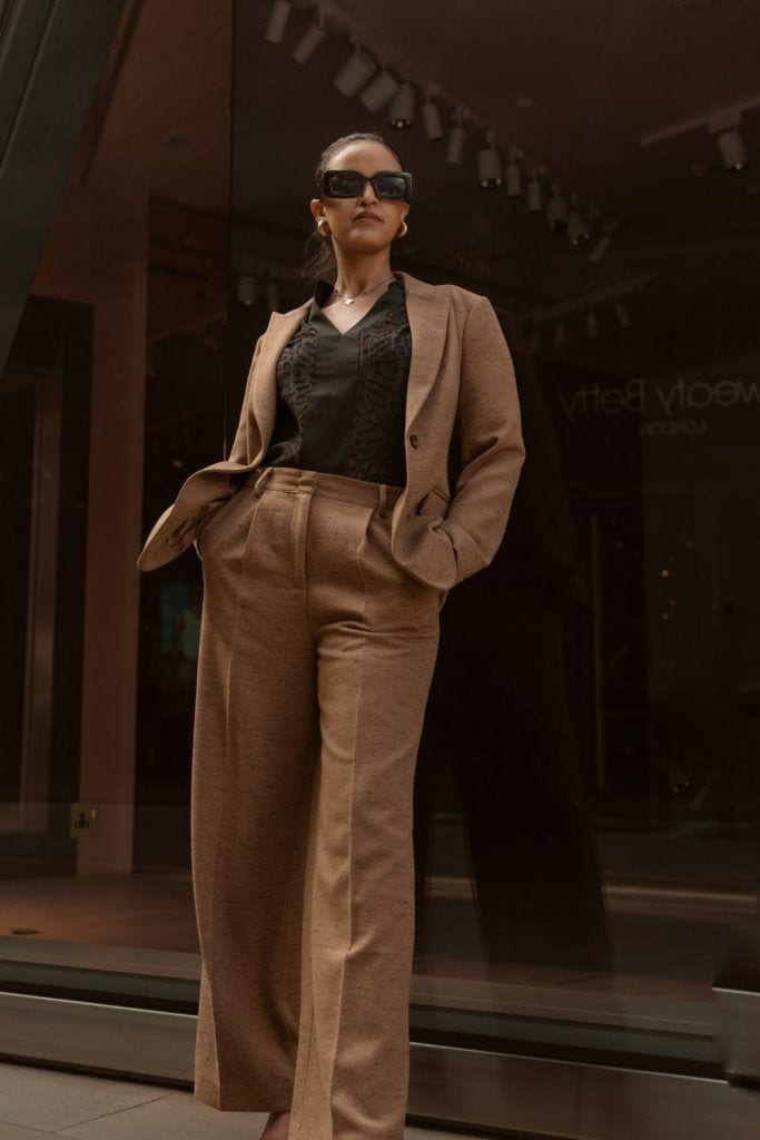 Hvorfor menn sier at de vil ha en god kvinne - og så lar henne slå opp