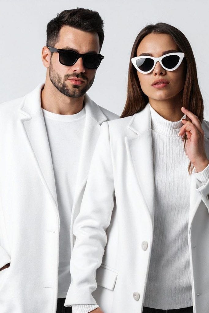 Hvorfor menn sier at de vil ha en god kvinne - og så lar henne slå opp