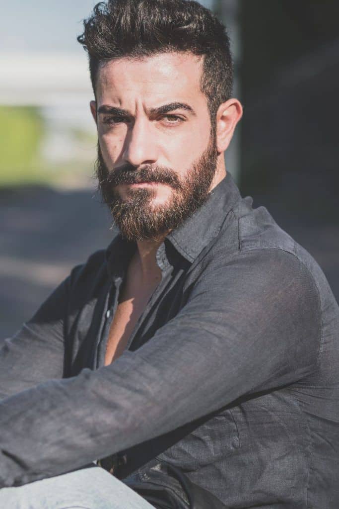 Hvorfor menn sier at de vil ha en god kvinne - og så lar henne slå opp