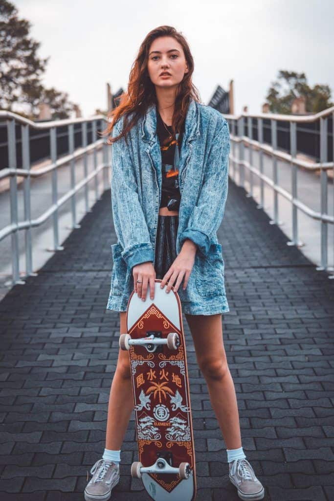 Hvorfor menn sier at de vil ha en god kvinne - og så lar henne slå opp